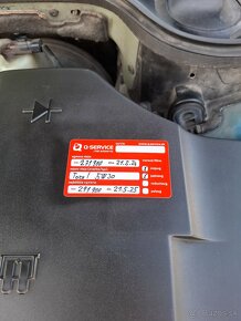 PEUGEOT 407 SW 2,0 HDI 100KW AUTOMAT 6 - 4