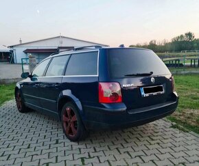 Passat b5.5 1.9 tdi 96kw - 4