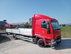 Ponúkam Iveco Euro Cargo - 4