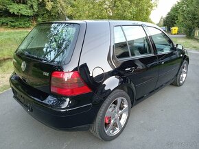 Volkswagen golf 1.9tdi GT. sedan top stav model 2004 Navi... - 4