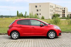 Peugeot 208 1.2 PureTech Allure E6.2 A/T - 4