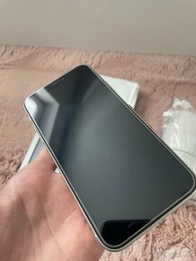 IPhone XR 128GB biely, nová batéria - 4