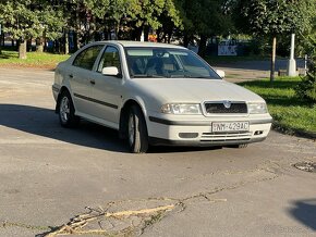 PREDAM SKODA OCTAVIA - 4