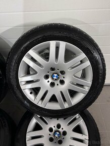 5x120 r18 Styling 93 Elektróny originál BMW - 4