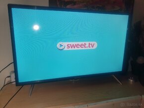 Thomson Smart TV, WiFi, Android, 82cm uhl. - 4