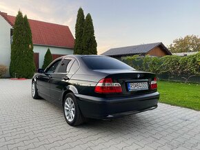 BMW 318d - 4