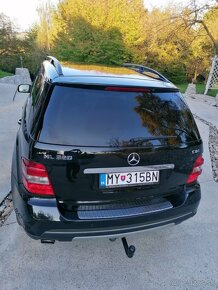 mercedes ml 320 cdi - 4