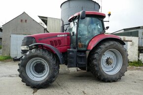 2009 Case Puma 180 4WD - 4