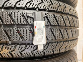 205/65R16C Barum zimne - 4