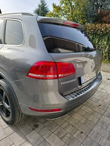 Touareg - 4