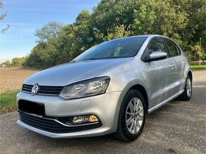 VW Polo 1.2TSI 66Kw 5G - 4