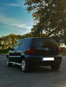 Volkswagen Polo 1.4 tdi 55kw - 4