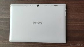 Poškodený ,funkčný Lenovo TAB 2 A10-30 - 4