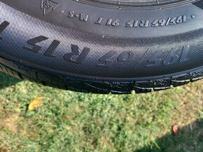 195/65 r15 zimne pneumatiky - 4