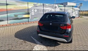 BMW X1 XDrive 20d A/T - 4