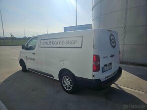 Citroen Jumpy 2.0 BlueHDi E6.1 120k L3H1 - 4