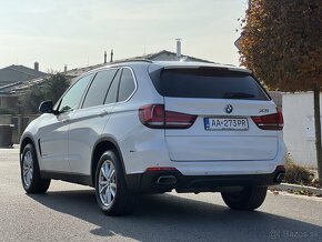 BMW X5 3.0xd - 4