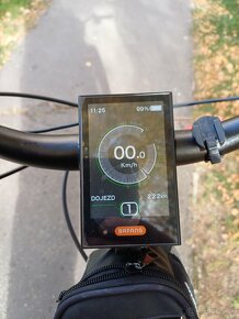 Predám e-bike CRUSSIS e-Largo 9.6-L - 4