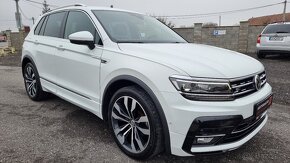 Volkswagen Tiguan 2.0 TDI EVO R-Line 4Motion DSG za 25.990 € - 4