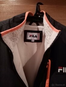 Fila bunda - 4