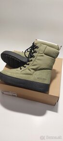 Moon Boot LTrack Combat khaki - 4