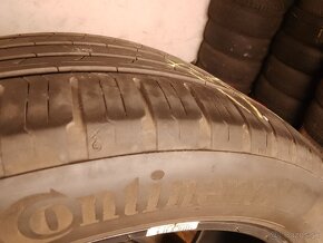 4x letné pneumatiky 225/45 r19 - 4