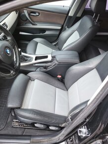 BMW E91 320XD - 4