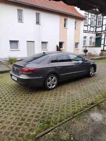 Volkswagen cc - 4