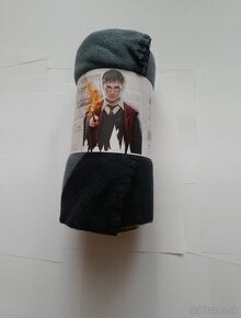 Deka Harry Potter Rokfort Hogwarts Fleece - 4