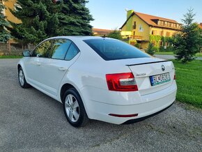 Škoda Octavia 1.5 TSI Ambition DSG - 4