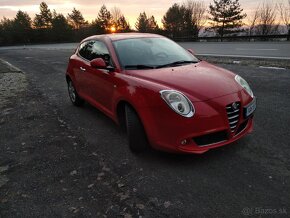 Alfa Romeo MiTo 1.4 114 kW - 4