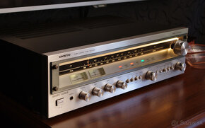 Onkyo TX-4500 Mark II - 4