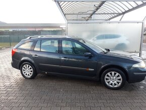 Renault Laguna 1.9dci Grandtour - 4