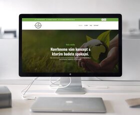 Tvoríme WEBSTRÁNKY a ESHOPY na platforme WordPress a Shoptet - 4