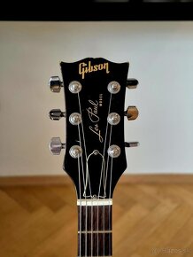 Gibson XR-1 1980 Goldburst - 4