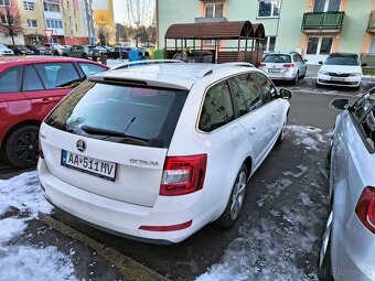 Škoda octavia 2.0 110 kw - 4