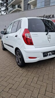 hyundai i10 - 4