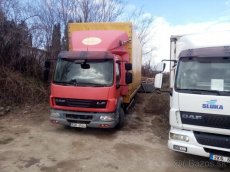 Daf lf 45.220 Euro 3,4,5 12tuna - 4