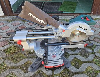 Metabo KGS 216 - 4