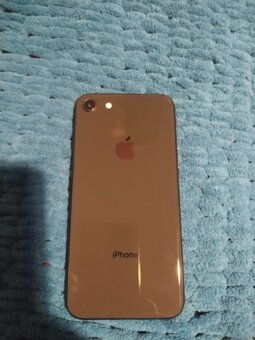 iPhone 8 256GB - 4