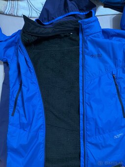 Direct Alpine Alpha jacket 3.0 bunda - XXL - 4