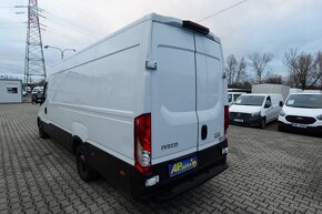 IVECO DAILY 35S16 MAXI 2.3HPT KLIMA - 4