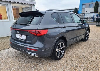 SEAT TARRACO 2.0 TDI 150 FR DSG - 4