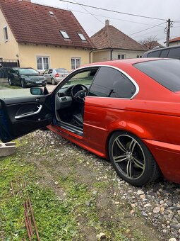 Bmw e46 328ci - 4