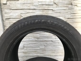 265/50 R19 Bridgestone letne pneu - 4