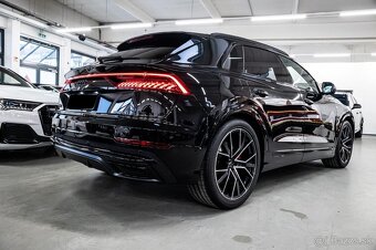 Audi Q8 - 4