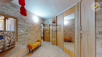 HALO reality - Predaj, trojizbový byt Banská Štiavnica - 4