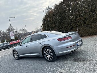 Volkswagen Arteon 2.0 TDI SCR BMT 240k Elegance 4Motion - 4