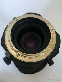 Samyang T-S 24mm f/3,5 ED AS UMC Tilt/Shift - canon - 4