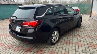 Opel Astra K - 4